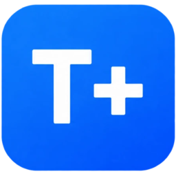 TaskPlus logo